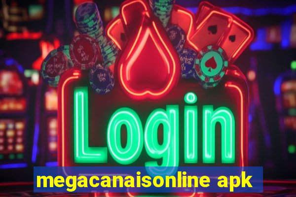 megacanaisonline apk